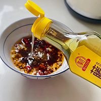 #豪吉藤椒油真香来袭#绝味凉拌麻香毛豆的做法图解15