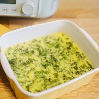 紫菜蒸蛋的做法图解6