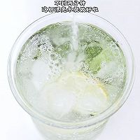 冻黄瓜气泡水真的巨清爽！的做法图解5