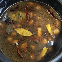 红烧肉炖土豆的做法图解8