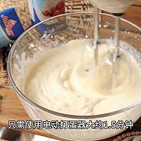 芒果百香果雪冰的做法图解5