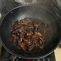 #感恩节为TA做顿饭#超下饭的啤酒鸭的做法图解8
