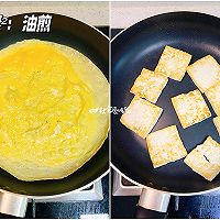 丝瓜豆腐煲,好吃又简单的下饭丝瓜吃法!的做法图解2