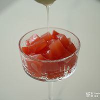 我家的夏日凉方 | 西瓜三重隐藏吃法的做法图解9