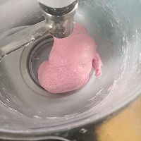 樱桃酵液吐司的做法图解3