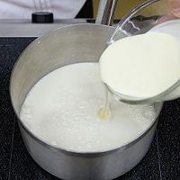 菠萝冰面包的做法图解37