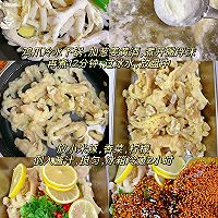 成都喝茶自带工作室学习高端酸辣柠檬无骨鸡爪的做法图解2