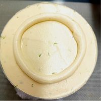 雪莲果青柠蛋糕的做法图解20