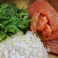 一人食午餐的做法图解8