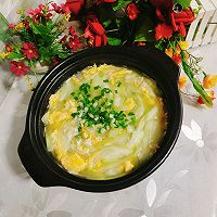 葫芦鸡蛋汤的做法图解17