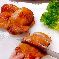 泰国美食鸡肉沙拉的做法图解4