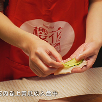 这道蒜泥白肉谁还没吃过？清爽不腻真的很下饭~的做法图解10