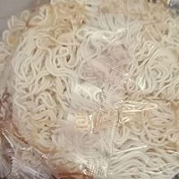 水饺煮面的做法图解2