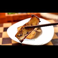 黑松露黄油杏鲍菇的做法图解8