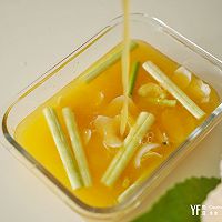 百香果冷泡鲜果的做法图解5