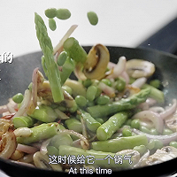 劲道爽口🥢 家常炒面万用公式|一锅出全营养!的做法图解5