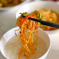 重庆人夏天吃啥|凉面和稀饭的做法图解9