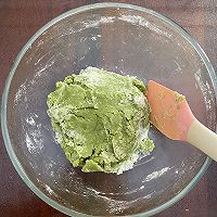 开心果霸霸月饼—酥香掉渣,越嚼越香!的做法图解18