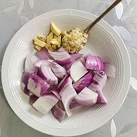 砂锅焗牛肉的做法图解5