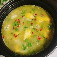 葫芦鸡蛋汤的做法图解22