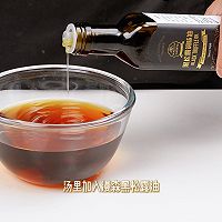 曾味和洋松露凉风面的做法图解2