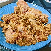 云南野生菌宴席~鸡枞油豆豉粉蒸排骨的做法图解8