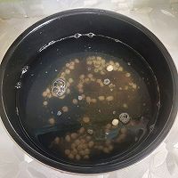 绿豆莲子汤的做法图解3