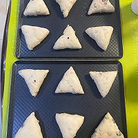 蔓越莓青稞软欧面包—蓬松暄软，低脂健康！的做法图解16