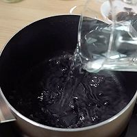 泰国美食排骨粥的做法图解1