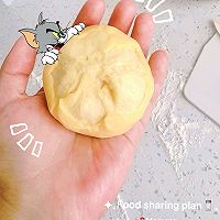 菠萝包的做法图解5