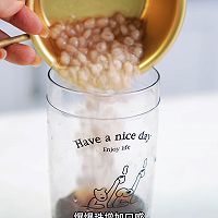 青稞爆爆珠撞奶茶的做法图解9