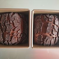 巧克力脆皮菠萝吐司的做法图解16
