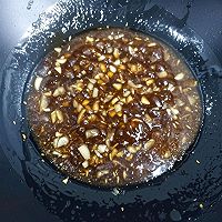蚝油生菜的做法图解6