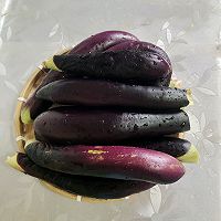 储存冻茄子的做法图解2