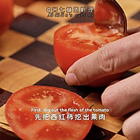 柿柿如意松露烩饭的做法图解1