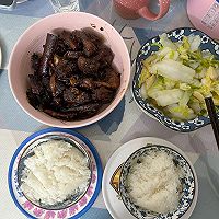 #感恩节为TA做顿饭#超下饭的啤酒鸭的做法图解10
