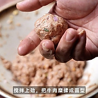 西西里肉丸的做法图解4