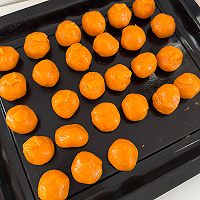 蜜蜂酥的做法图解6