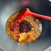 水煮牛肉的做法图解5