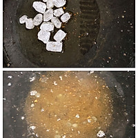红烧肉炖土豆的做法图解6