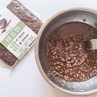 薄荷西米绿豆汤的做法图解6