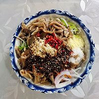 凉拌牛耳朵的做法图解10