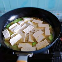 丝瓜豆腐瘦肉汤的做法图解5