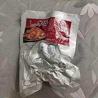 凉拌牛耳朵的做法图解7