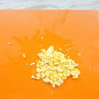 三文鱼小馄饨的做法图解3