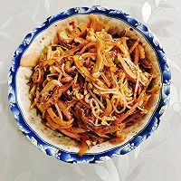 凉拌牛耳朵的做法图解11