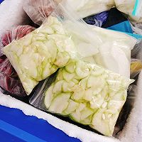 储存冻葫芦的做法图解13
