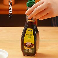 凉拌面藕的做法图解3