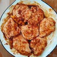 鸡翅包饭的做法图解2