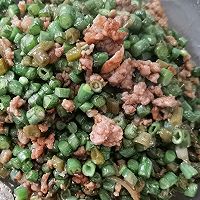 烂肉豇豆的做法图解5